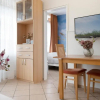 Отель Sonnenwinkel Wohnung 5, фото 13