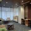 Отель Holiday Inn Express Toronto - Downtown, an IHG Hotel, фото 14
