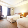 Отель Seoul Rex Hotel, фото 5