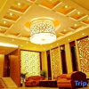 Отель Cenxi Hotel, фото 1
