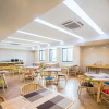 Отель GreenTree Inn Jiaxing Qixing Town Goverment, фото 18