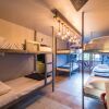 Отель Onas Hostel & Suites, фото 3