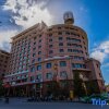 Отель Silk Road Hotel, фото 1