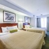 Отель SpringHill Suites Dayton South/Miamisburg, фото 4