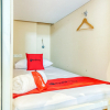 Отель Reddoorz Hostel Near Tugu Train Station, фото 4