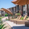 Отель Scottsdale's Premium Short Term Getaway, Fully Furnished 1 Bedroom Homes, Free Golf, Cable, Utilitie, фото 4