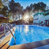 Отель Pine Hill Resort, фото 11
