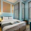 Отель Taksim Alya Suites, фото 24