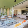 Отель Villa Parota 2BR Nature Views - Attha Cenote, фото 10
