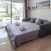 Отель AIRE - Apartment with shared pool in Oliva Nova. Free WiFi, фото 12