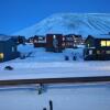 Отель Haugen Pensjonat Svalbard, фото 1