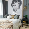 Отель Chic Edith Studio, фото 7