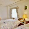 Отель Okayama Universal Hotel Annex, фото 6