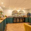 Отель Best Western Hotel Le Quercy, фото 16