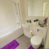 Отель Virexxa Bedford Centre - Alpha Suite - 2Bed Flat with Free Parking & Gym, фото 8