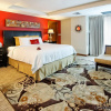 Отель Crowne Plaza San Pedro Sula, фото 4