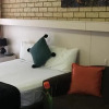 Отель The Jolly Swagman Motor Inn, фото 4