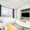 Отель Urbanstay Songdo Moonlight Park, фото 6