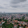 Отель Warm And Comfort Studio At Akasa Pure Living Bsd Apartment, фото 10