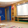Отель Shijiazhuang YongChang Youth Hostel, фото 17