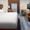 Отель Holiday Inn Express & Suites Charlottesville - Ruckersville, an IHG Hotel, фото 14