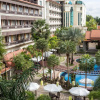 Отель Empress Residence Resort & Spa, фото 31