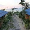 Отель Tanjung Puteri Motel, фото 26