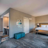 Отель Hampton Inn & Suites Tallahassee Capitol - University, фото 7