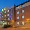 Отель Holiday Inn Express Liverpool - Knowsley M57, Jct.4, фото 1