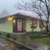 Отель Pousada Villa Cantaloa в Грамаду