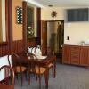 Отель Point Pension-Restaurant, фото 7