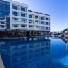Отель Belenli Resort Hotel, фото 1