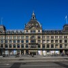 Отель Sanders Merchant - Cute 2-bdr Apt Near Metro, фото 12