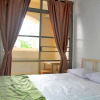 Отель OYO 985 The Twins Hostel, фото 18