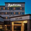 Отель Radisson Hotel Freehold во Фрихолде