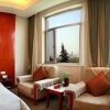 Отель Jinan Nanjiao Hotel, фото 29