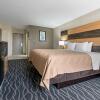 Отель Quality Inn & Suites Lafayette I-65, фото 25