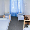 Гостиница Allis-Hall Hostel, фото 4