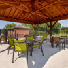 Отель Extended Stay America Suites Wichita East, фото 20