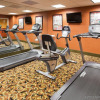 Отель Holiday Inn Express & Suites Pembroke Pines-Sheridan St, фото 25