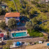 Отель Villa Eylul Selimiye, фото 15