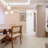 Отель Mario Guilherme - Apto - 203 - Lindo apartamento condomínio de alto padrão com piscina e academia., фото 12