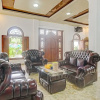 Отель OYO 90585 Saka Ganta Guest House Syariah, фото 2