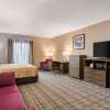 Отель Quality Inn & Suites Carlsbad Caverns Area, фото 41