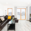 Отель Birmingham Apartment by O2 Academy & New St Station, фото 13