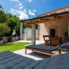 Отель Modern Holiday Home in Polje With Air Conditioning, фото 3