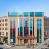 Отель Shangkeyou Hotel (Laixi,Liquanzhuang), фото 1