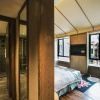 Отель Wuzhen Mingli Hotel, фото 4