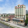 Отель Vienna International Hotel (Shenzhen Pinghu Metro Station), фото 4