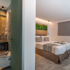 Отель Delfina Art Hotel, фото 7
